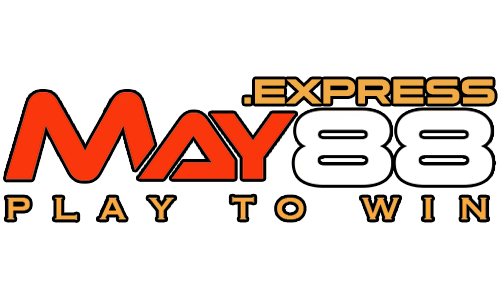 logo may88express